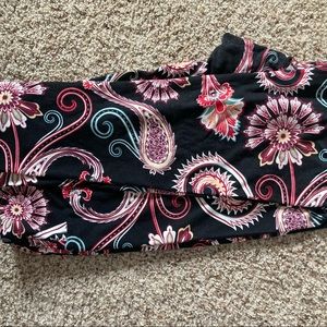 Tall & Curvy (TC) leggings